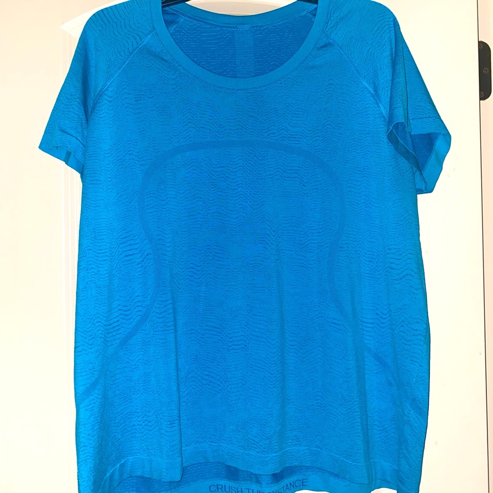 Lululemon shirt